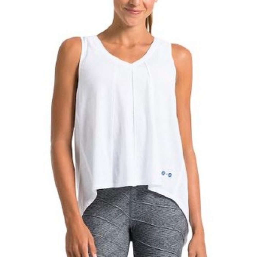 VIMMIA tie back tank